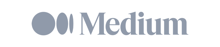 Medium Logo