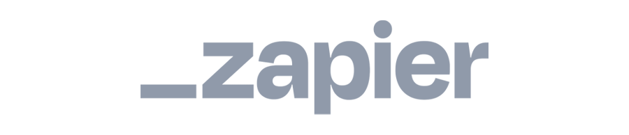Zapier Logo